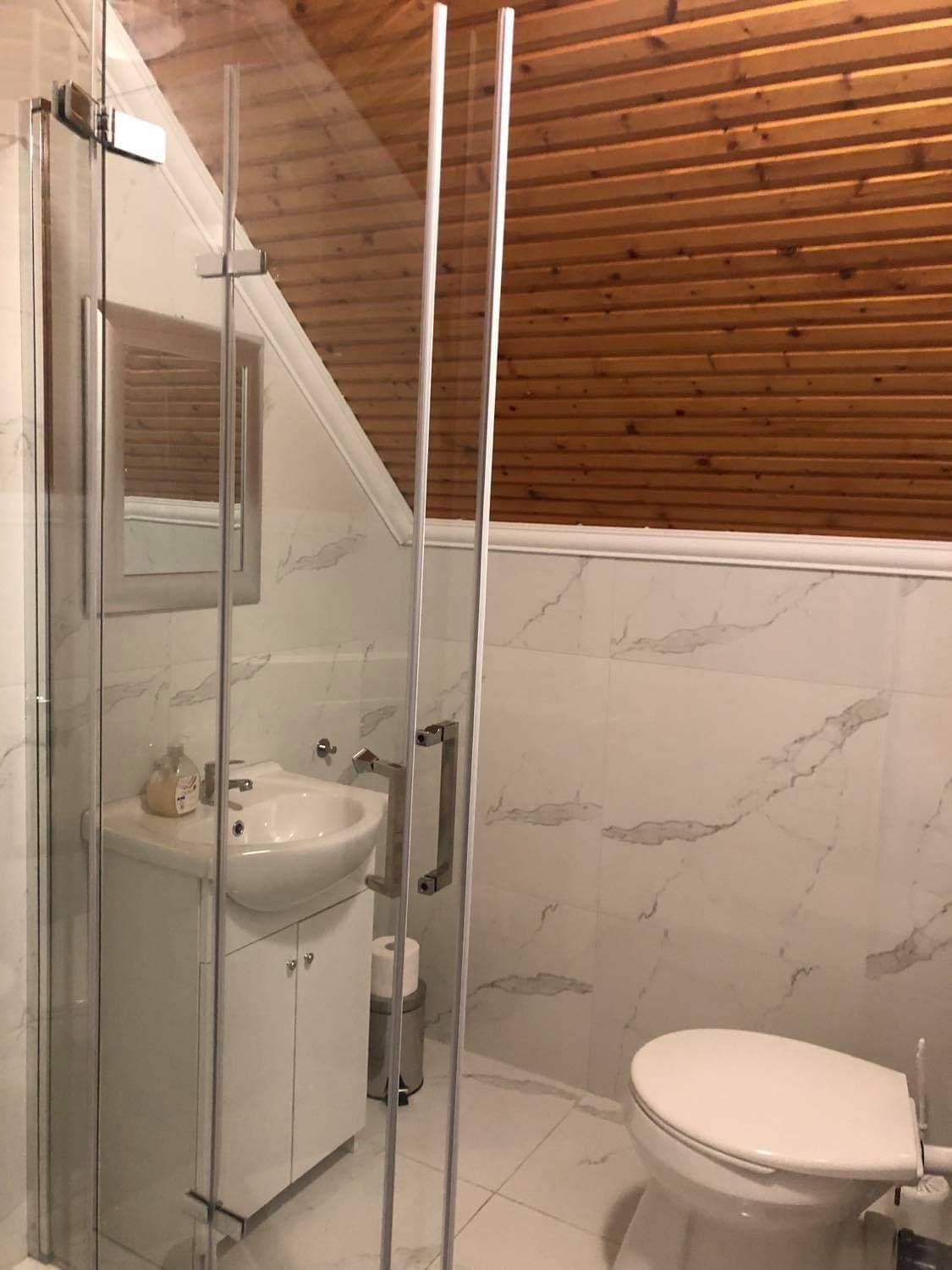Gold Apartman Zamardi Exterior photo