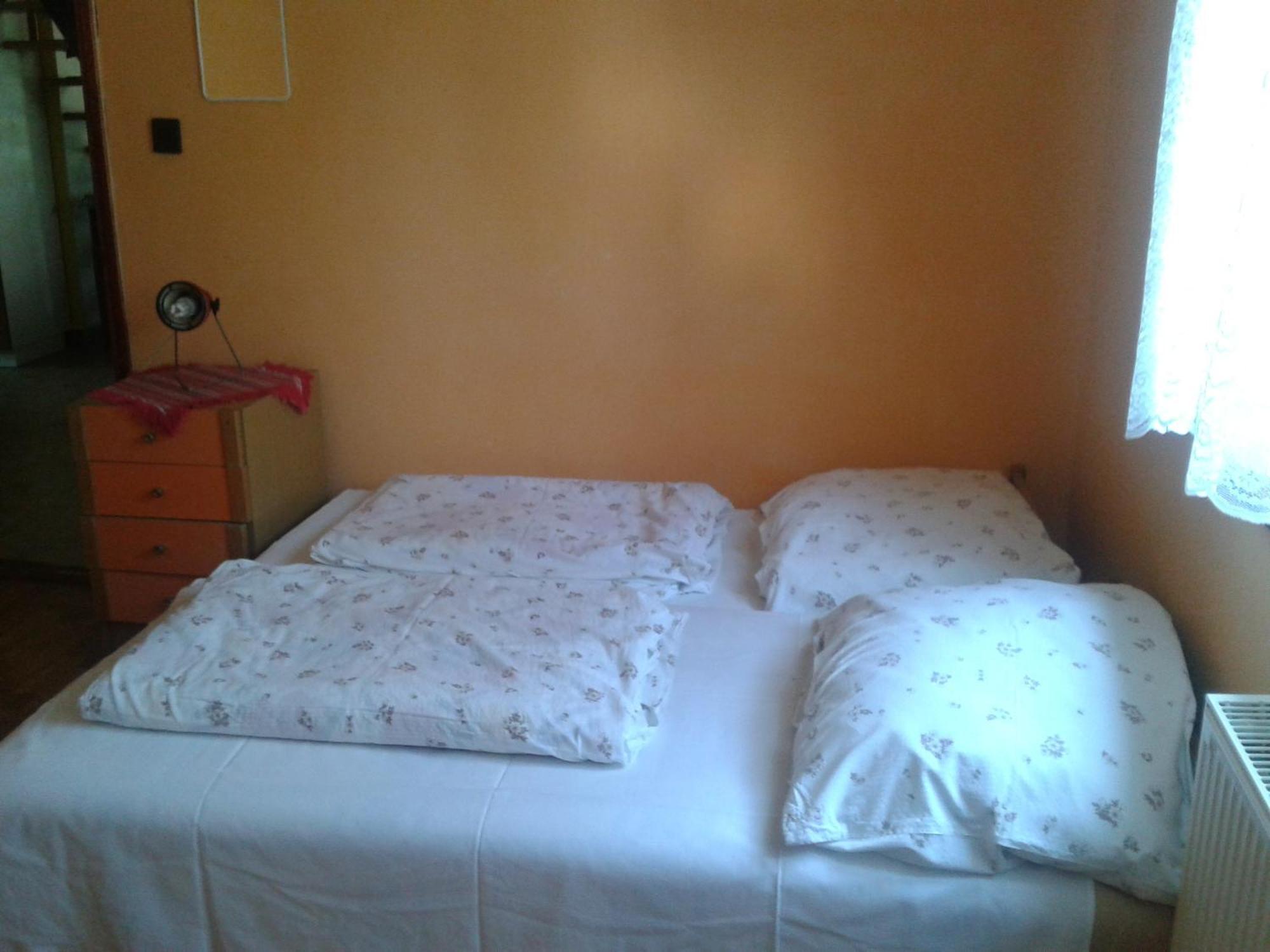 Gold Apartman Zamardi Room photo